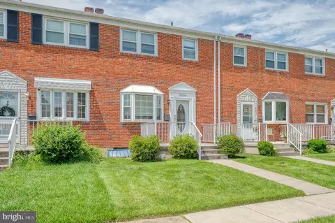 8504 Harris Ave, Parkville, MD 21234