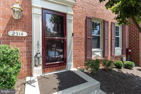 2314 Wonderview Rd, Lutherville Timonium, MD 21093