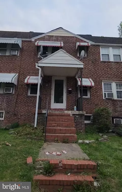 305 Magnolia Ter, Essex, MD 21221