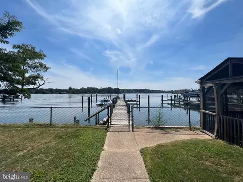 8632 Sandy Plains Rd, Dundalk, MD 21222
