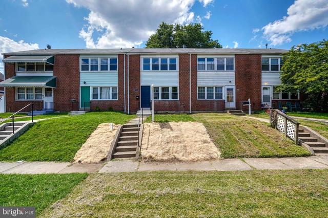 1704 Melbourne Rd, Dundalk, MD 21222
