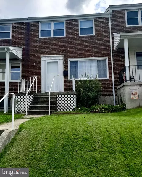 1157 Circle, Halethorpe, MD 21227