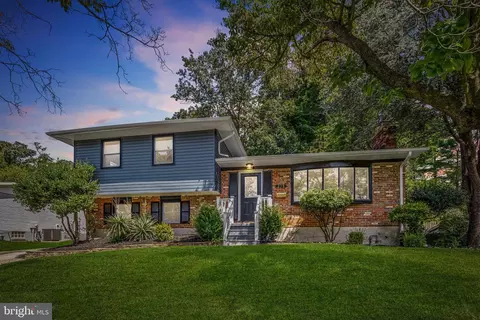 238 E Timonium Rd, Lutherville Timonium, MD 21093