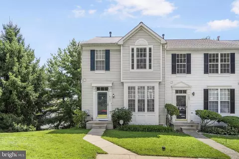 9201 Owings Choice Ct, Owings Mills, MD 21117