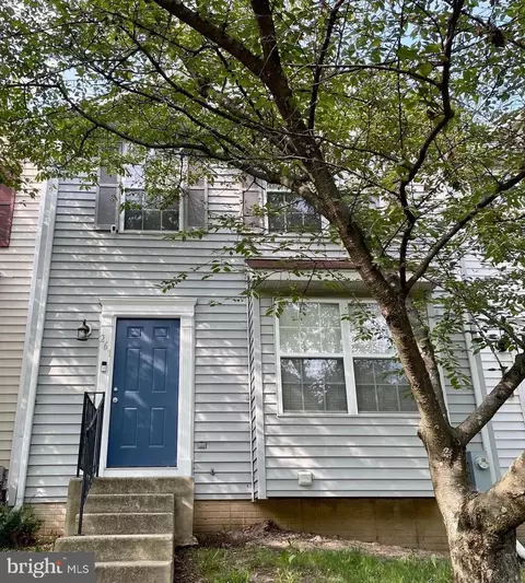 261 Green Fern Way, Halethorpe, MD 21227