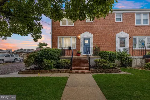 8215 Old Philadelphia Rd, Rosedale, MD 21237