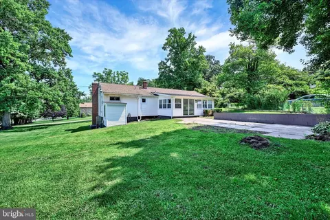 5601 Carrington Dr, White Marsh, MD 21162 photo 26