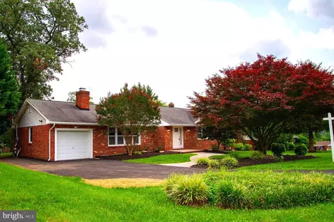 1223 Wine Spring Ln, Towson, MD 21204