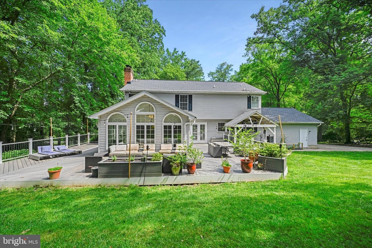 3605 C Southside Ave, Phoenix, MD 21131 photo 2