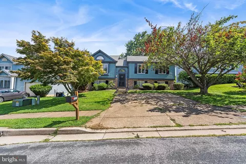 1211 Kingsbury Rd, Owings Mills, MD 21117