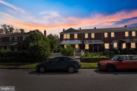 438 Grovethorn Rd, Middle River, MD 21220