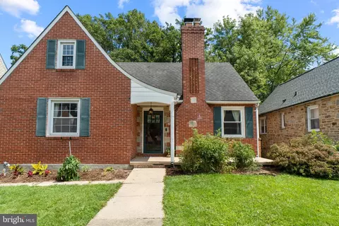 7807 Oakdale Ave, Parkville, MD 21234