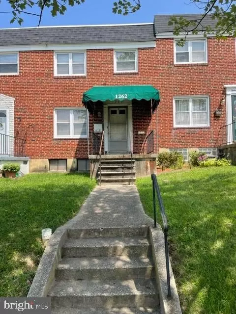 1262 Halstead Rd, Parkville, MD 21234