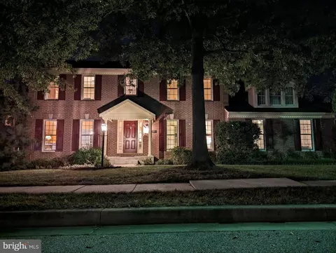 8602 Country Brooke Way, Lutherville Timonium, MD 21093