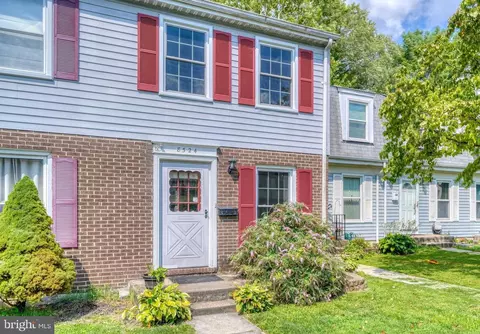 8524 Gradien Dr #19C, Nottingham, MD 21236
