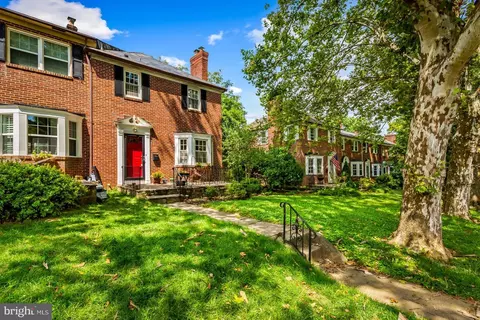 220 Murdock Rd, Baltimore, MD 21212