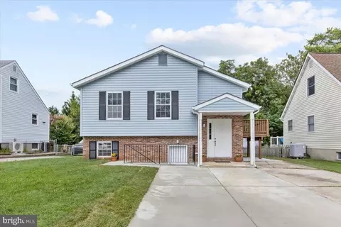 1224 Kendrick Rd, Rosedale, MD 21237
