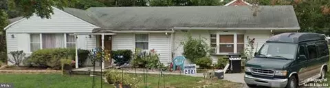 4018 Bedford Rd, Pikesville, MD 21207