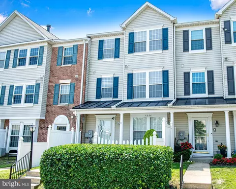 4226 Maple Path Cir #21, Nottingham, MD 21236