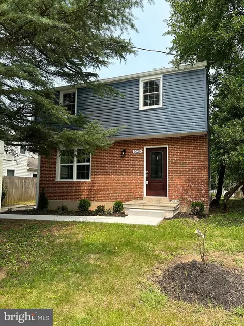 2026 N Norhurst Way, Catonsville, MD 21228
