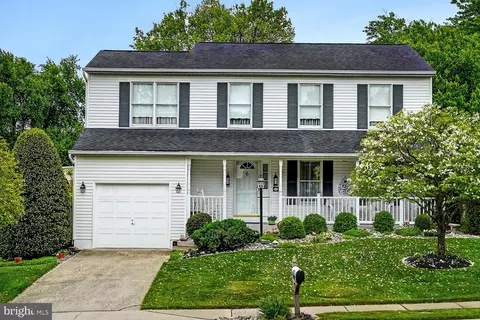 11 Perry Woods Ct, Parkville, MD 21234