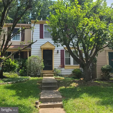 9540 Orbitan Ct, Parkville, MD 21234