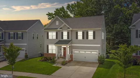 1018 Collier Run, Middle River, MD 21220