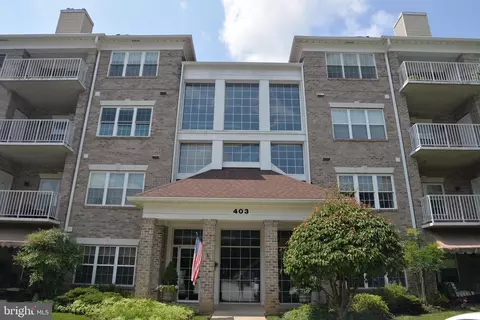 403 Plumbridge Ct #202, Lutherville Timonium, MD 21093
