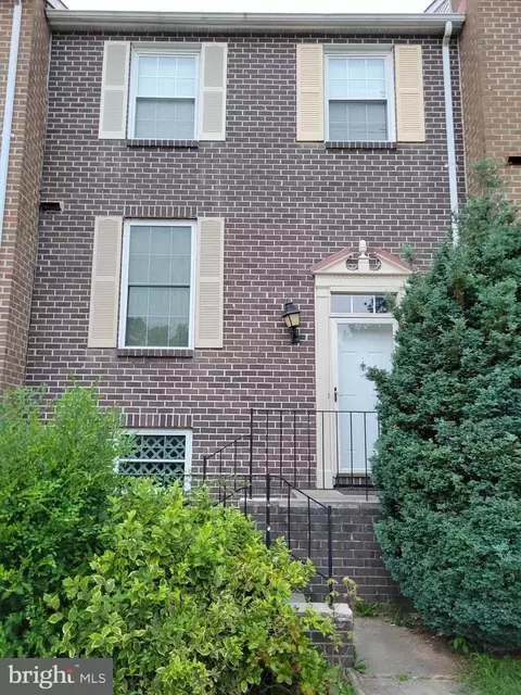 2505 Ebony Rd, Parkville, MD 21234