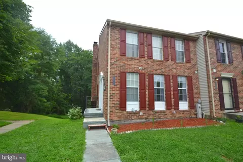 8145 Greenspring Valley Rd, Owings Mills, MD 21117