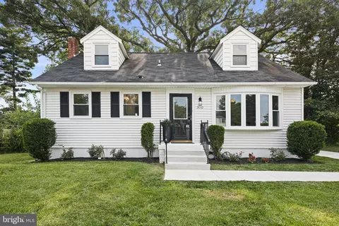 2110 Kalb Manor Rd, Windsor Mill, MD 21244