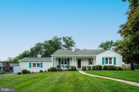 234 Gralan Rd, Catonsville, MD 21228