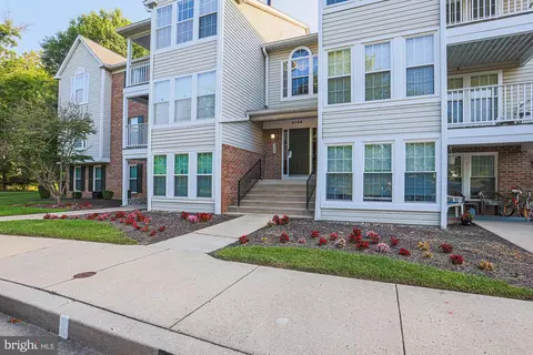9109 F Lincolnshire Ct #9109F, Parkville, MD 21234