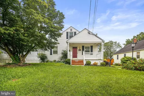 9011 Old Harford Rd, Parkville, MD 21234