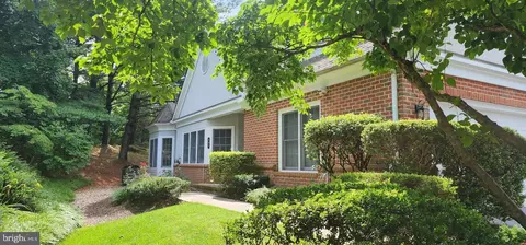 207 John Eager Ct #207, Pikesville, MD 21208