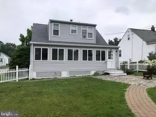 9 Evans Ave, Lutherville Timonium, MD 21093