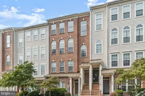 9535 Tessa Ln #9535, Owings Mills, MD 21117
