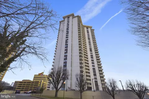 205 E Joppa Rd #2407, Towson, MD 21286 photo 37