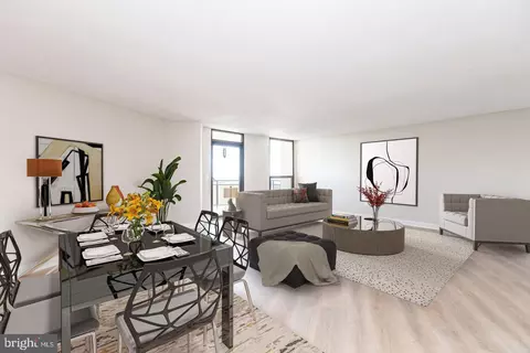 205 E Joppa Rd #2407, Towson, MD 21286 photo 11