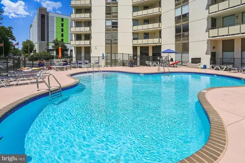 205 E Joppa Rd #2407, Towson, MD 21286 photo 31