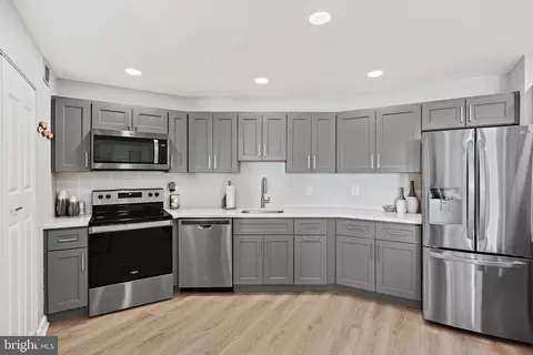 205 E Joppa Rd #2407, Towson, MD 21286 photo 6