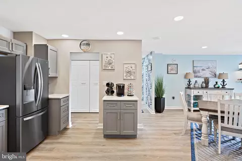 205 E Joppa Rd #2407, Towson, MD 21286 photo 9