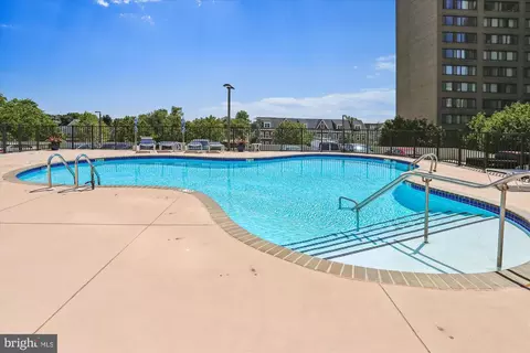 205 E Joppa Rd #2407, Towson, MD 21286 photo 30