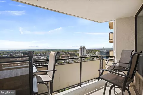 205 E Joppa Rd #2407, Towson, MD 21286 photo 19