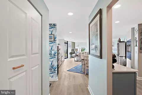 205 E Joppa Rd #2407, Towson, MD 21286 photo 5