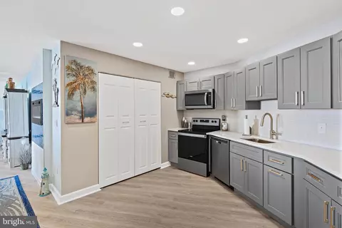 205 E Joppa Rd #2407, Towson, MD 21286 photo 8