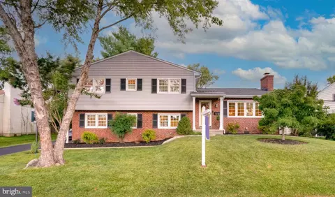 8410 Saunders Rd, Lutherville Timonium, MD 21093