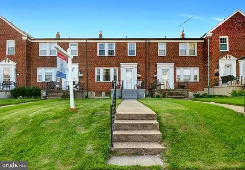 404 Stratford, Catonsville, MD 21228