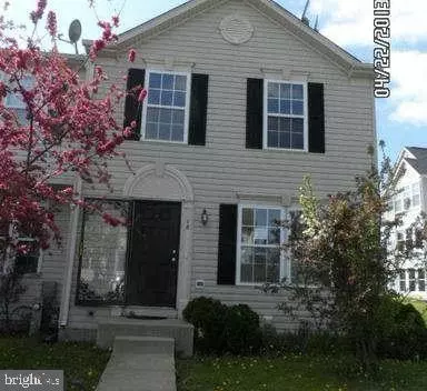18 Gemstone Ct, Windsor Mill, MD 21244