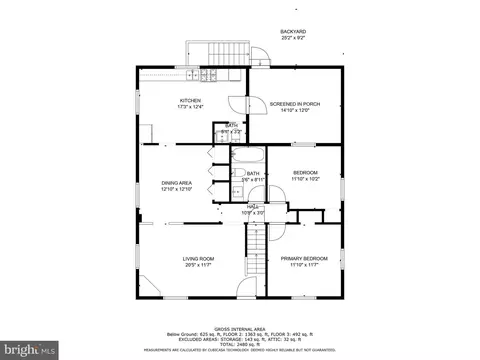 3136 Cornwall Rd, Dundalk, MD 21222 photo 25